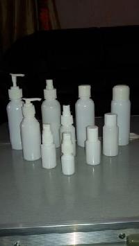 Plastic Spray Bottles