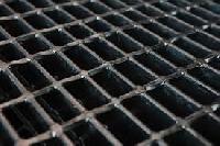 electroforged grating