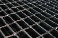 Electroforged Gratings