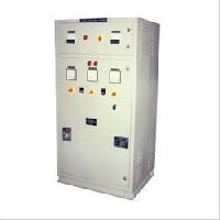 Automatic APFC Control Panel
