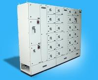 Motor Control Panels