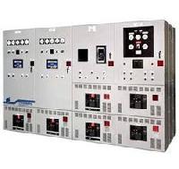 Switchgear Panel