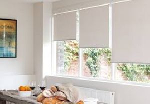 roller blinds