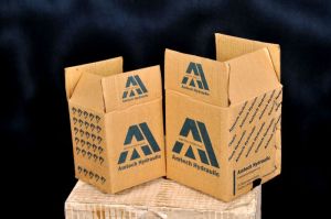 Pack N Care Corrugated Boxes