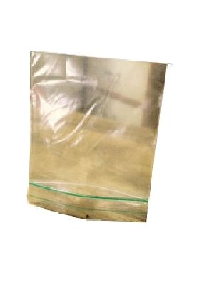 Pack N Care Polythene Grip Seal Bags