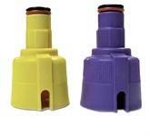 Vaporizer Filler Adapter