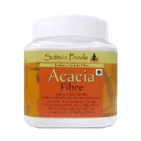 Acacia Fiber