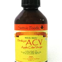 Himalayan Apple Cider Vinegar