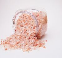 Himalayan Salt Crystals