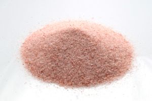 Shivalik Salt