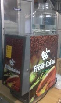 DC Coffee Vending Machine