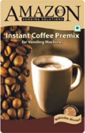 Instant Coffee Premixes