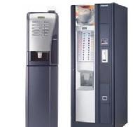 Espresso Vending Machine