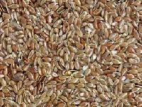 Organic Flax Seed