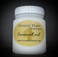 organic coconut oil