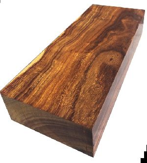 Ironwood Block