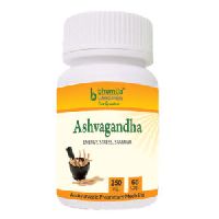 Ashvagandha Capsules