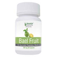 Bael Fruit Capsules 60