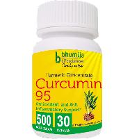 Curcumin 95 Capsules