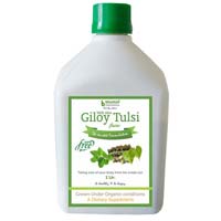 Giloy Tulsi Juice (Sugar Free)