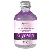 glycerin