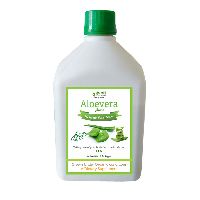 SUGAR FREE ALOEVERA JUICE 1 LTR.