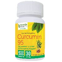 TURMERIC CURCUMIN capsule