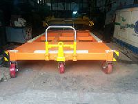 Heavy Duty Assemble Trolley