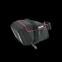 IRON PACK L-DS Semi-rigid saddle bag