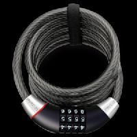 ZEFAL K-TRAZ C12 COIL CABLE CODE LOCK