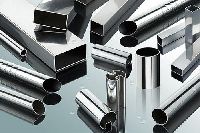 stainless steel profiles