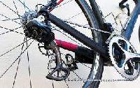 Bicycle Wheel Chain
