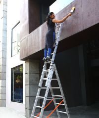 combination ladders