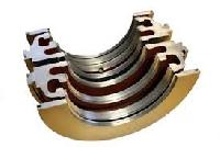 Seals for Industrial Gas Turbines