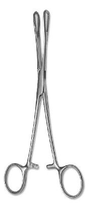 Sponge Holding forceps