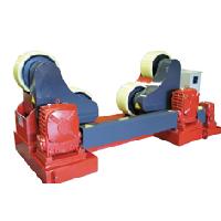 Welding Rotator