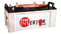 Exide Inverter Batteries