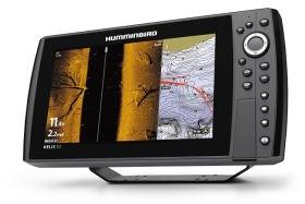 Humminbird HELIX