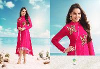 ladies designer kurti