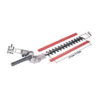 BRUSH CUTTER HEDGE TRIMMER AG02-YWC6