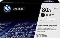 80 A Laser Toner Cartridge
