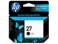 HP 27A Black Ink Cartridges