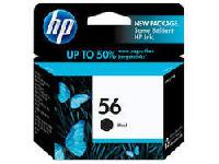 HP 56A Black Ink Cartridges