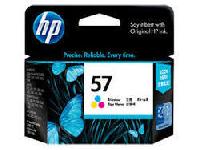 HP 57A Color Ink Cartridges