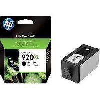 HP 920XL Cyan Cartridges