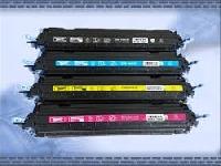 Q6001,2,3 Colour Cartridges