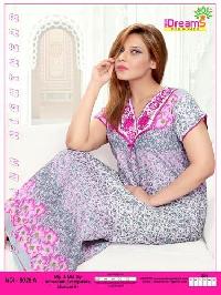 Ladies Night Gown in Pune - Manufacturers and Suppliers India