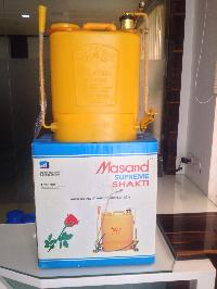 Masand Supreme Shakti Knapsack Sprayer