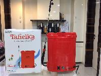 Tahelka Battery Oprated