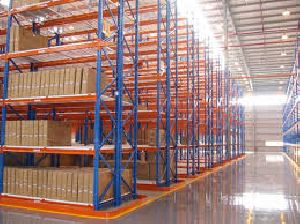 Pallet Racks